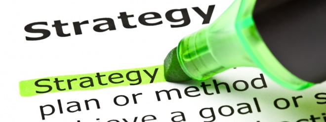 strategy